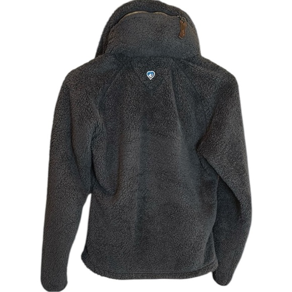 Kuhl Breen Flight Jacket- size M - Picture 2 of 6